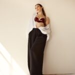 Alycia Debnam-Carey Instagram - @schonmagazine 🧨💋 Photography + Direction. @benjoarwas Creative Direction + Fashion. @shalevlavan Hair. @dallin.james Make Up. @adambreuchaud Nails. @naokosaita Photography Assistants. @christianscutt + @tylergurdfilm Fashion Assistant. @brigitteshokouhi Special Thanks. @monicawangphoto + The Team @cartier Words. @raeganrubin