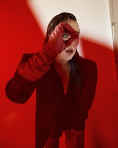 Alycia Debnam-Carey Instagram - @schonmagazine 🧨💋 Photography + Direction. @benjoarwas Creative Direction + Fashion. @shalevlavan Hair. @dallin.james Make Up. @adambreuchaud Nails. @naokosaita Photography Assistants. @christianscutt + @tylergurdfilm Fashion Assistant. @brigitteshokouhi Special Thanks. @monicawangphoto + The Team @cartier Words. @raeganrubin