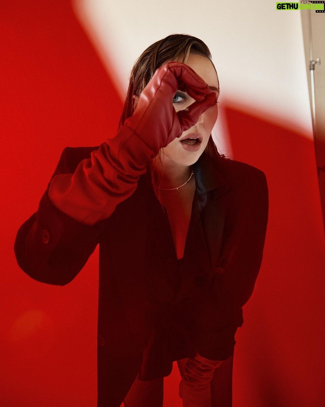 Alycia Debnam-Carey Instagram - @schonmagazine π§¨π Photography + Direction. @benjoarwas Creative Direction + Fashion. @shalevlavan Hair. @dallin.james Make Up. @adambreuchaud Nails. @naokosaita Photography Assistants. @christianscutt + @tylergurdfilm Fashion Assistant. @brigitteshokouhi Special Thanks. @monicawangphoto + The Team @cartier Words. @raeganrubin