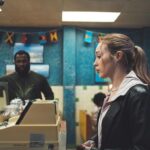 Alycia Debnam-Carey Instagram - @saintxonhulu airs tonight. What a wonderful group of people. Especially this special guy here @joshbonzie Couldn’t have done it without you. 💫✨ 🤍 enjoy.