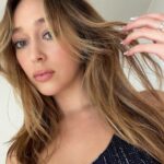 Alycia Debnam-Carey Instagram - @saintxonhulu Press press press press press