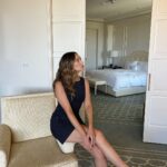 Alycia Debnam-Carey Instagram - @saintxonhulu press day! 💓🤗 @hulu