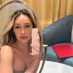 Alycia Debnam-Carey Instagram - spoilt. ✨💎 @cartier