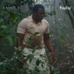 Alycia Debnam-Carey Instagram - Here we go!!! ✨ First look at Saint X. Coming to @hulu on April 26. #SaintXOnHulu
