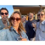 Alycia Debnam-Carey Instagram - Friends in the desert 🏜