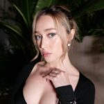 Alycia Debnam-Carey Instagram - Emmy weekend ✨