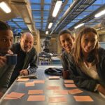 Alycia Debnam-Carey Instagram - Tonight is the night. I can’t really explain how much it means that I get to share my directorial debut with you all. It was a wild ride and a trial by fire. One that demanded new world building, huge set pieces, 3 working cameras (one of which was always on a crane), emotional story telling and intense conditions. (Notably some terrible wasps) But It was the most exhilarating and rewarding experience. This cast, this crew; are family and offered the most extraordinary support, love and guidance on an episode that demanded a lot. Thank you to @michaelsatrazemis for being my mentor and same same. My incredible cast @danaygarcia1 @ruben.blades @colbyhollman and @spensergranese And a crew that lifted me up through it all. Thank you for everything. I can’t wait for you all to see tonight’s episode and I am so excited for this new chapter I get to explore. Tonight 9/8c on @amc_tv @feartwd #badbitchesforever 💅🏼💀