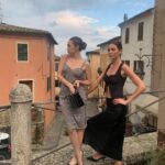 Alycia Debnam-Carey Instagram - belated pt. 2 🇮🇹