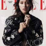 Alycia Debnam-Carey Instagram - Our next digital cover star, #AlyciaDebnamCarey, scrubs up well. After seven years covered in mud and blood for her role in #FearTheWalkingDead, the Australian actor traded zombie apocalypses in search of new roles and challenges on home soil.   It’s a decision that’s already paying off: Last year, @alyciajasmin starred in ‘The Lost Flowers Of Alice Hart’, and landed an ambassadorship with Dior (the first Australian to score the prestigious gig). Now, she’s partway through filming buzzy new Netflix series ‘Apple Cider Vinegar.’   See the full shoot and read her interview with @kirstythatcher at the link in bio, or pick up the latest issue of ELLE Australia, on newsstands now. Talent: Alycia Debnam-Carey @alyciajasmin Editor: Grace O’Neill @grceoneill Creative Direction: Paulina Paige Ortega @paulinapaige Fashion Director: Naomi Smith @naomismith Photographer: Pierre Toussaint @pierretoussaint Writer: Kirsty Thatcher @kirstythatcher Hair: Daren Borthwick @darenborthwick Makeup: Victoria Baron @victoriabaron Manicure: Cindy Vellis @cindyvellisnailstylist Producer:  Camille Peck/ Eminente Creative Production @eminente.art Fashion Assistant: Elise Staveley @elisestaveley Wearing: @Cartier Trinity Collection and @Dior