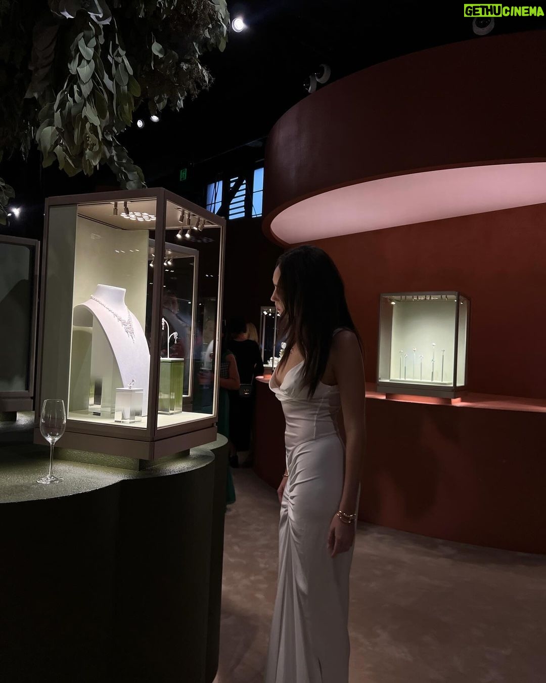 Alycia Debnam-Carey Instagram - @cartier β¨πΌπΌπͺ½ππ€ππͺ½