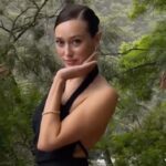 Alycia Debnam-Carey Instagram - The most magical day with @cartier on the river. 🤍✨