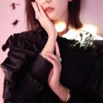 Alyssa Chia Instagram - 聖誕節前的拍攝採訪 很喜歡💗 credit @voguetaiwan APAC Editorial Director：Leslie Sun @sunles Project Managing Director：Amber Lo @yenchenlolo Managing Editor：Emma Huang @emmahuang1030 Photographer：Ming Shi Chiang @icura2000 Video Director：Ping Chen @dogslonely Director of Photography：Chi Ming Chung B Cam：Luke Lee @lukeli19、Jz Chao @jzuncle Assistant Camera：Ian Lin @xupp6 Gaffer：Cash Ng @cashng Video Editor：Ping Chen、Luke Lee VFX：Yang I-Shuan @magen_311_vfx Interview：Ariel Hsu Makeup：Claire Cheng @clairechengmakeup Hair：Una Yen @u88na Styling assistant： Tze Ying Ng @tzey_ing Fashion：TIFFANY & CO. @tiffanyandco , LOUIS VUITTON, CHRISTIAN DIOR, MARC JACOBS