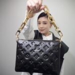 Alyssa Chia Instagram – @louisvuitton
#louisvuitton