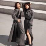 Alyssa Chia Instagram - 久違亦如初見❤️ 有一種情誼叫 高圓圓.賈靜雯 20年都不變💗 未來的我們還有哪些可能呢🥰 @gaoyuanyuan_gyy #姐妹情誼 #美好