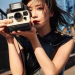Alyssa Chia Instagram - 久違亦如初見❤️ 有一種情誼叫 高圓圓.賈靜雯 20年都不變💗 未來的我們還有哪些可能呢🥰 @gaoyuanyuan_gyy #姐妹情誼 #美好