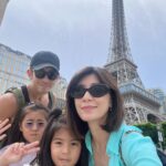 Alyssa Chia Instagram - 暑假要結束了💕 耶👏🤣 我的暑假也要結束了🥲 大家都要回到自己的節奏啦～ 每一年的家庭旅遊都是我充電的來源💕 這次除了跟姐妹也帶著家人來到了澳門 看著照片充滿了美好回憶💓 珍惜～ 下一站我們會在哪呢😎 @the_londoner_macao 謝謝貼心的照顧💓👏 @lefthere036 #family #life #summer