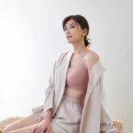 Alyssa Chia Instagram - 期待的SKIN BRA新色來了✨ 更多選擇～不變的舒服和自在 . . . 你們喜歡哪一種顏色呢？ #ONEBOYSKINBRA #舒服得像沒穿一樣 官網門市都可購買 @oneboylife