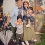 Alyssa Chia Instagram - 翻到2020年12月拍攝「媽別鬧了！」的那天的照片 有種過往回憶湧現⋯ 飛龍在天 真的陪伴大家長大🤣滿滿的回憶⋯ 你們也是飛龍迷嗎？💕 現在的我們都在各自領域有好發展🥰真好～ 真的是好多人看我們長大的🤣🤣🤣 很有成就感🤪 媽別鬧了 繼續在鬧🤣 看了嗎？ @momdontdothat @netflixtw #江宏恩 #飛龍在天 #陳仙梅