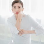 Alyssa Chia Instagram - 無論在什麼時刻，展現最美好的自己，認同自己的選擇。 七夕就快到了，在愛人之餘，也要記得好好愛自己💖 @tiffanyandco #tiffanyt #tiffanypartner