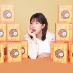Alyssa Chia Instagram - 從小吃到大的咖哩，現在還是一樣喜歡💕 💕 💕 不過這次我們加了「咖啡粉」及 「可可粉」 讓 #大人の咖哩 的香氣更有層次好好吃！ https://bit.ly/3c4ixKr 尤其是搭配大塊的牛肋條和嫩雞腿丁真的好滿足😋 不過，咖哩飯我都分開吃 你們呢？ #賈以食日 #新品上市 #大人系日式咖哩組 #大人有大量 @chiaselect.tw