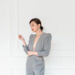 Alyssa Chia Instagram - 昨日的美好 是因為有你們💕 Makeup_ @backstagejimywu Hair_ @u88na Styling_ @eavecning Photos_ @d_pan_ny Cloth_ @linli_boutique Jewelry_ @tiffanyandco #tiffanyandco @momdontdothat @netflixtw