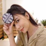 Alyssa Chia Instagram - 我最愛的季節即將到來😎🏖👙 搭配最適合的妝容💖 迫不及待出發去海邊渡假了⛱️ @Diorbeauty #迪奧超完美氣墊粉餅海洋度假限量版