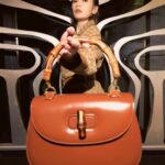 Alyssa Chia Instagram - 怎麼那麼帥啦😎 喜歡這張💓 #Gucci #GucciBamboo1947