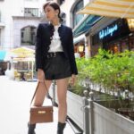 Alyssa Chia Instagram - 想和姐妹們喝杯Cocktail🍸 要一起嗎？😎 #YSL #SAINTLAURENT #YVESSAINTLAURENT @ysl