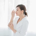 Alyssa Chia Instagram - 無論在什麼時刻，展現最美好的自己，認同自己的選擇。 七夕就快到了，在愛人之餘，也要記得好好愛自己💖 @tiffanyandco #tiffanyt #tiffanypartner