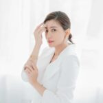 Alyssa Chia Instagram - 無論在什麼時刻，展現最美好的自己，認同自己的選擇。 七夕就快到了，在愛人之餘，也要記得好好愛自己💖 @tiffanyandco #tiffanyt #tiffanypartner