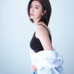 Alyssa Chia Instagram - 濕濕黏黏的夏天來了 時髦流行的妳 換上SKIN BRA了嗎?🤭 . . . . . 聽說 之後還會有新色悄悄上架 大家可以再期待一下~ 官網門市都可以購買唷! @oneboylife #oneboyskinbra #舒服得像沒穿一樣