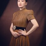 Alyssa Chia Instagram - 因為～媽別鬧了！ 有幸參加台北電影節💕 全球首映前兩集 今天得知反應超好👏👏 都很愛我們🥰 原來 這個世代真的需要鬧一下 才有歡樂🥰 就讓我們一起來鬧吧🥳🥳 媽別鬧了！ Makeup_ @clairechengmakeup Hair_ @sydni_q Styling_ @eavecning Cloth_ @andrewgn jewelry_ @tiffanyandco #tiffanyandco Photos _ @d_pan_ny @momdontdothat @netflixtw @taipeiff