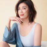 Alyssa Chia Instagram - 女人迎接夏天的方式有很多種💖 我選擇的是ONE BOY Skin Bra 零重力無痕內衣 舒服自在，像沒穿一樣！🤫 夏天穿正舒服還有涼感唷~ #oneboyskinbra #oneboy無痕內衣 #零尺碼輕鬆選 @oneboylife