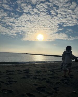 Alyssa Chia Instagram - 四天三夜真的還不夠玩🤣
台南真的好適合帶小孩去走走喔🥰
好吃好玩好溫暖😍
離開後已開始想念⋯
孩子們說要住100天⋯🤣
還是我們搬過去呢😝🤣
#台南
#天天有陽光☀️