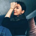 Alyssa Chia Instagram - 繩結象徵著牢不可破的關係， 而有一種永不可滅的關係是愛與溫度， 當我內心是如此的意念， 它就會散播傳遞出去💖 #TiffanyKnot #TiffanyAndCo #TiffanyPartner @tiffanyandco