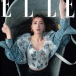 Alyssa Chia Instagram - #ELLE封面大人物 #賈靜雯 千面女明星 她像是好萊塢電影中對「女明星」 這個詞所下的註解，美麗是天賦， 星途璀璨，跌宕人生，洗盡鉛華， 賈靜雯如今收穫了影后、視后， 加上修杰楷與女兒們一份又一份的美好。 @alyssachia 👉🏻追蹤 @elletaiwan 看完整專訪和獨家影音 EDITOR IN CHIEF_KAYT HSUEH PHOTOGRAPH_ICURA CHIANG PROJECT MANAGEMENT_CHRISTY YANG STYLING_KATE CHEN MAKE UP_JIMY WU（BACKSTAGE） HAIR_AMBER （80’S） TEXT_ SYLVIA CHENG VIDEO PRODUCER_ESTHER PAI VIDEO PHOTOGRAPHER_ASHE CHEN ,JUNIOR LO,DORIS LAI VIDEO EDITOR_HSINGYUN WANG FASHION_ @louisvuitton #ELLETAIWAN #ELLE娛樂圈 #ELLE時尚圈 #ellecoverstar