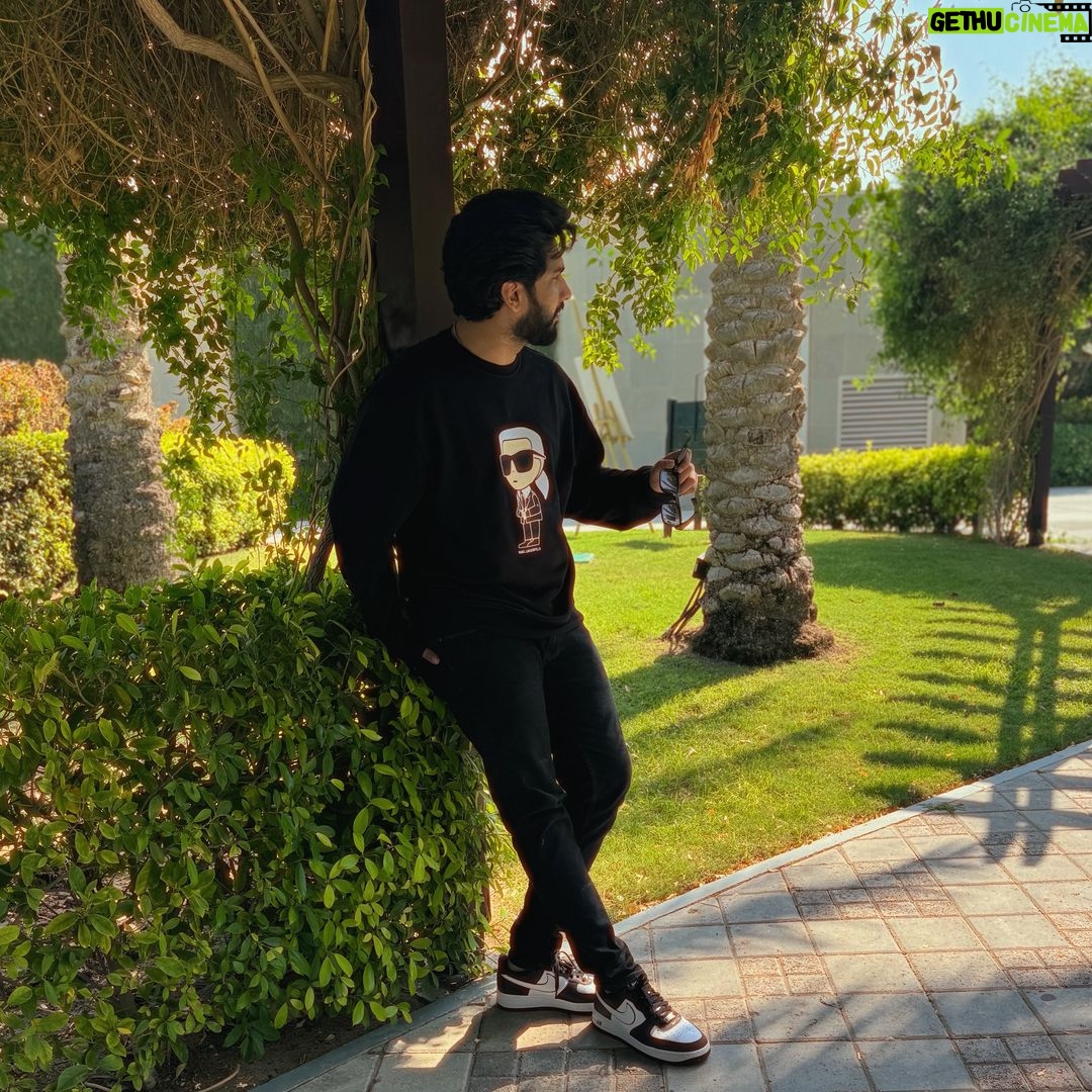 Amaal Mallik - 225.3K Likes - 🖤