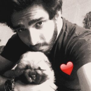 Amaal Mallik Instagram - Dear @hihandsome08 my baby boy 😞

Ever since you came into our lives, you only showered us with unconditional love & brought us closer as a family…

You stayed up every single night till 4-5 AM, because you knew that’s when I’d get done with my recordings…

What has really broken me is the fact that I wasn’t with you when you needed me the most…

I was on stage performing when you took your last breath & I dunno why things had to go down this way, but I really wish I could hold your paw in those final moments & give you back the strength, hope & power you’d always give me, every single day, by just looking into my eyes…

I hope you can forgive me for that someday 🥺🙏🏻

You loved me like no other and I just can’t believe you’re gone.

We had just celebrated your birthday a few weeks ago and now all I have left with me is your memory.

I hope you’re in a better place my baby lion, I will really miss you and I just can’t stop crying.

Life can never be the same again for me.

Thank you for being such a wonderful little boy, an amazing baby to my parents, a wonderful little brother to me & Armaan.

I will see you soon enough my son but just not yet.

I pray that whenever I’m sent back; in every single lifetime I get to meet you and be given the chance to love you better than I could in this one & re-live those wonderful days again.

I never thought I’d lose you like this.

Goodbye my jaan 💔

#HandsomeMalik #RestInPower