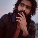 Amaal Mallik Instagram - #JeeRaheTheHum ♥️🎵