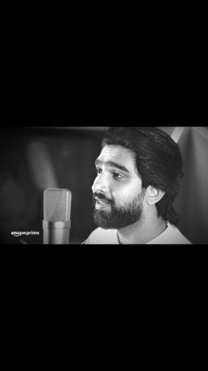 Amaal Mallik Instagram - First release of 2024 😇

#KalWohHumaraHai from the amazing docu-webseries #FirstAct streaming now on @primevideoin created by the amazing @deepabhatia86. 

Music & Background Score : Yours Truly.
Music Production : @vaibhavpani 
Lyrics : #AmoleGupte 
Mixed & Mastered By : @mix.abhishek 

#AmaalMallik #FirstActOnPrime #PrimeVideo #Amazon