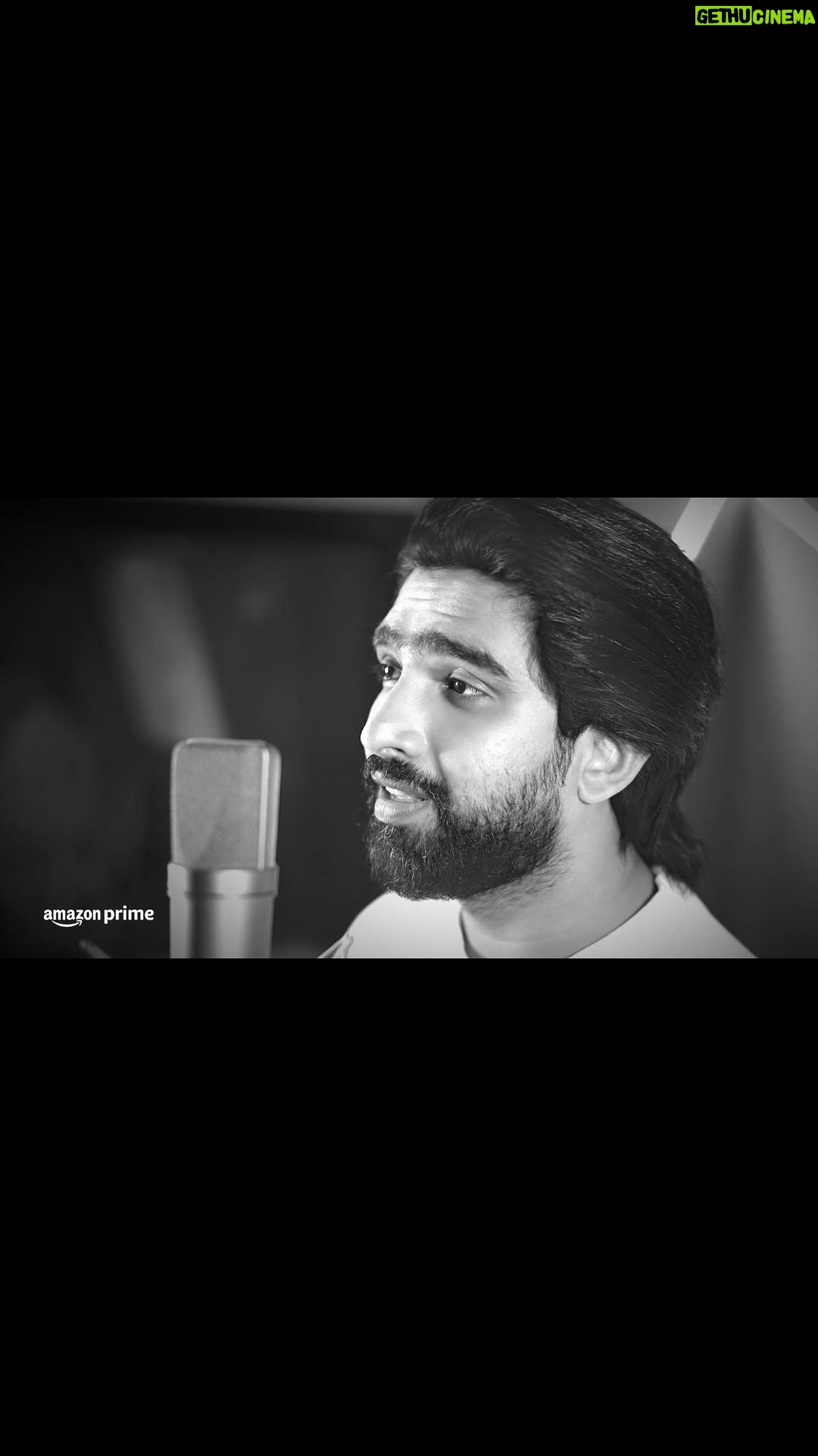Amaal Mallik - 127.9K Likes - First release of 2024 😇
#KalWohHumaraHai from the amazing docu-webseries #FirstAct streaming now on @primevideoin created by the amazing @deepabhatia86.
Music & Background Score : Yours Truly.
Music Production : @vaibhavpani
Lyrics : #AmoleGupte
Mixed & Mastered By : @mix.abhishek
#AmaalMallik #FirstActOnPrime #PrimeVideo #Amazon