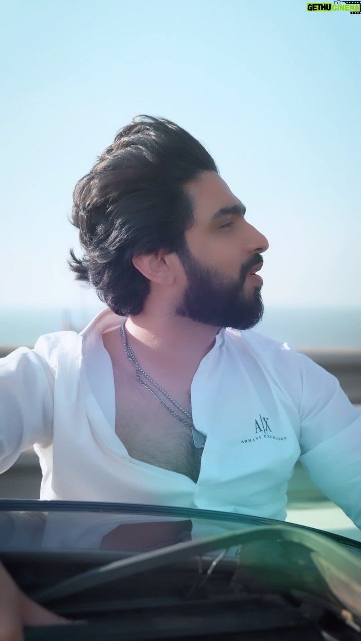 Amaal Mallik Instagram - #IMissYouAmore with @matteobocelli ft. @sukritikakar @prakritikakar is something I created from scratch and it comes from the deepest corners of my heart ♥️🎵 The song couldn’t have happened without @kunaalvermaa and his unbelievably simple yet powerful poetry. This song depicts a journey that begins after you’ve ended your journey with some one that mattered but couldn’t be yours…. Directed by my brother @arifkhan09 and his wonderful team 🎥🤍 It’s the best goodbye song that speaks about true love & how it should be remembered and cherished 🫶🏻 It marks my 3rd global bilingual collaboration where I got the opportunity to take Hindi Music, the language of our motherland to the world & this time merge it with Italian. The previous two being #Levitating with @dualipa & #SunMaahi with my younger brother @armaanmalik 🫶🏻🌍 Thank you to all the radio networks of India & the world for the love and support they have given to our melody of heartbreak and longing ♥️🎵 Full Audio out now on all streaming platforms. 🇮🇳x🇮🇹