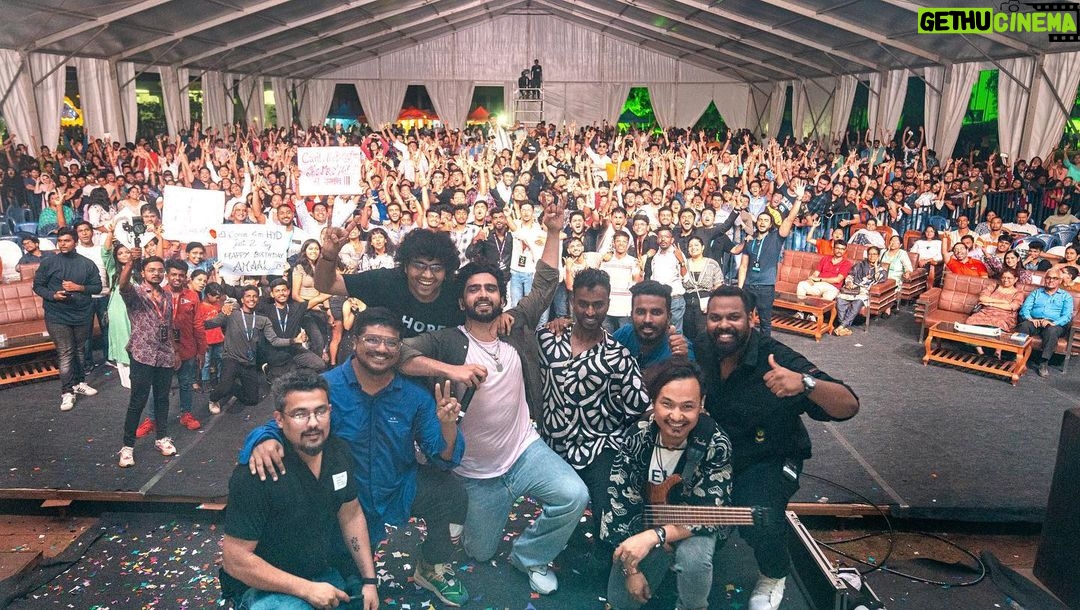 Amaal Mallik Instagram - “When you play, allow the music to break your heart with its beauty.”