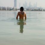 Amaal Mallik Instagram - I just skipped to the good part ⛅️🇦🇪