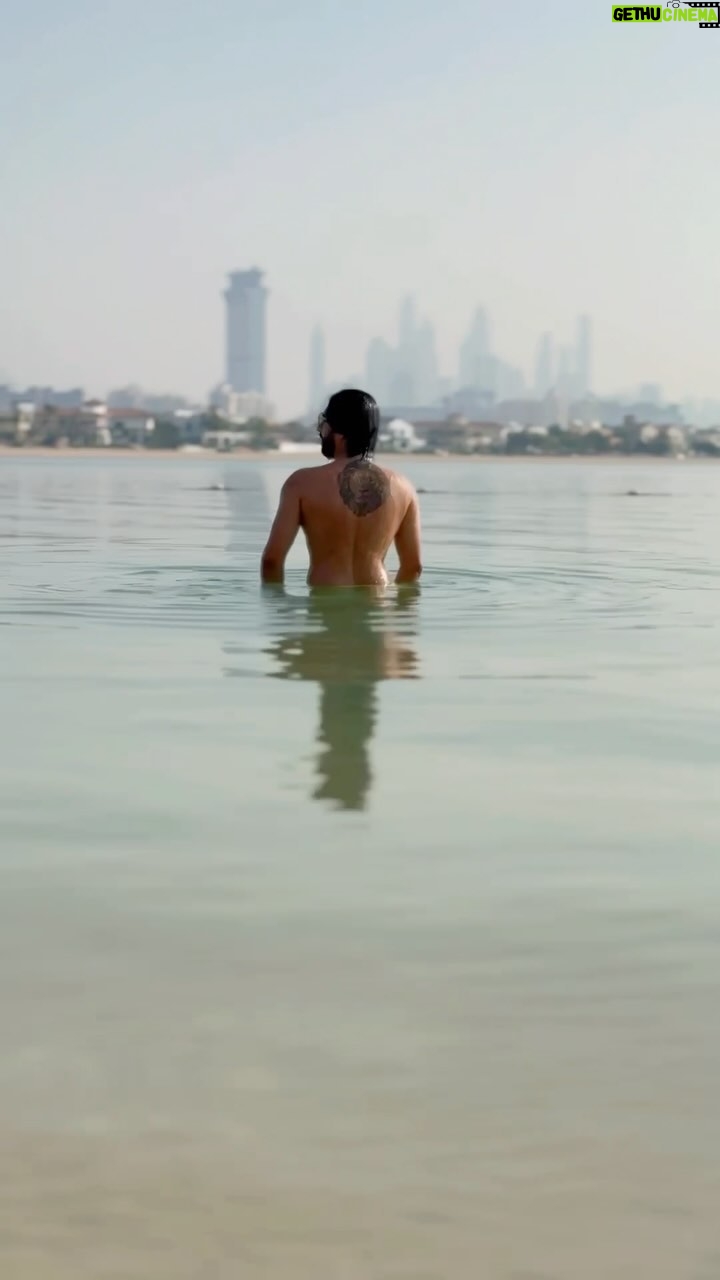 Amaal Mallik - 115K Likes - I just skipped to the good part ⛅️🇦🇪