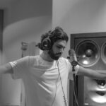 Amaal Mallik Instagram – #Mohabbat recording begins with @vijaydayal ♥️🎵

Music : @amaal_mallik 
Lyrics : @vayurus 
Music Producer : @vaibhavpani