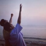 Amaal Mallik Instagram – Everything the light touches is our kingdom 🤍