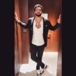 Amaal Mallik Instagram – They just angry because the truth you speak contradicts the lie they live ✌🏻 Atlantis The Royal