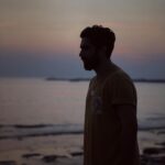 Amaal Mallik Instagram - Finding peace in solitude will never exhaust you… #LostInThought