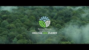 Amaal Mallik Instagram - With sustainability at its heart, Pernod Ricard India is proud to share its #OneForOurPlanet initiative. The initiative strives to generate a holistic impact by reducing carbon emission, reducing deforestation, and creating water positivity.I would want all of us to join in and be a part of this movement that will help create and sustain a greener tomorrow 🍀

@pernodricardindia 

#OneForOurPlanet #ZeroWaste #ZeroWasteToLandfills #Sustainability #Carbonfootprint #PernodRicardIndia
 #IndustryFirst #CircularEconomy #GreenerTomorrowToday #EnvironementFirst #PurposeDriven #OurPlanetOurResponsibility